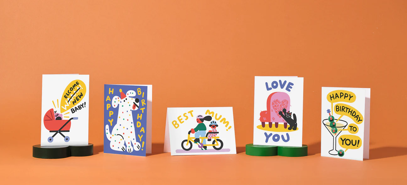 Artistry Wrapped for Modern Living